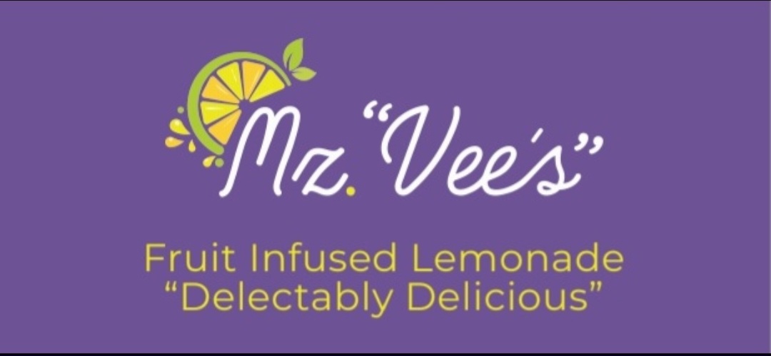 Mz Vee's Lemonade